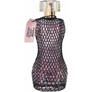 O Boticário Glamour Secrets Black perfume bottle