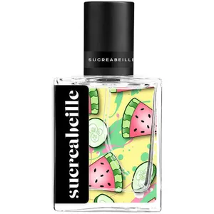 Sucreabeille Cucumber Melon Bitch (Perfume Oil) parfüm şişesi