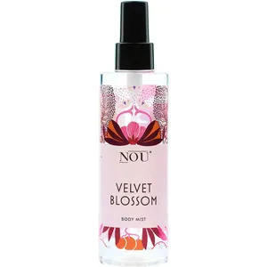 Nou Velvet Blossom (Body Mist) perfume bottle