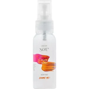 Nou Vibes - Pixie Dust (Body Mist) perfume bottle