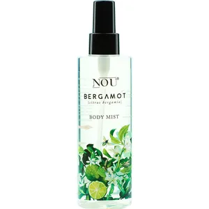 Nou Bergamot (Body Mist) parfüm şişesi