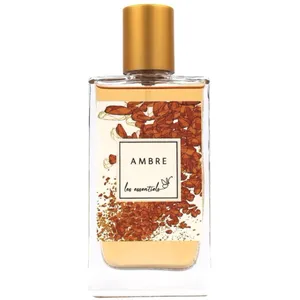 Les Essentiels Ambre perfume bottle