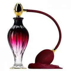 Dior La Collection Particulière - Passage No. 4 perfume bottle