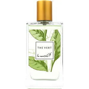 Les Essentiels Thé Vert parfüm şişesi
