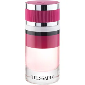 Trussardi Ruby Red perfume bottle