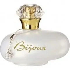 Bottega Verde Bijoux parfüm şişesi