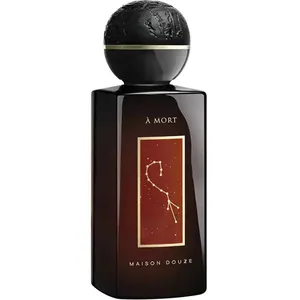 Maison Douze A Mort perfume bottle