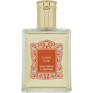 Il Profvmo Ylang D'Or parfüm şişesi