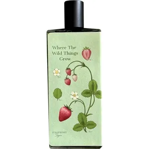 Sorce Where the Wild Things Grow - Version II (Eau de Parfum) parfüm şişesi