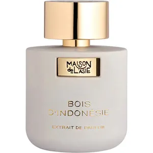 Maison de L'Asie Bois d'Indonésie perfume bottle