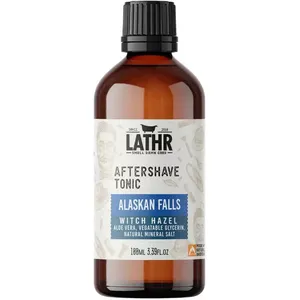 Lathr Alaskan Falls (Aftershave Tonic) perfume bottle