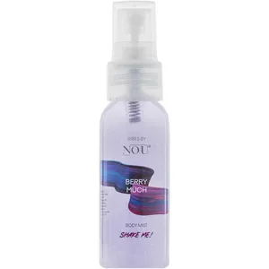 Nou Vibes - Berry Much (Body Mist) parfüm şişesi