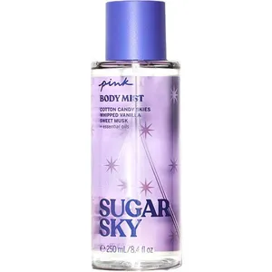 Victoria's Secret Pink - Sugar Sky parfüm şişesi