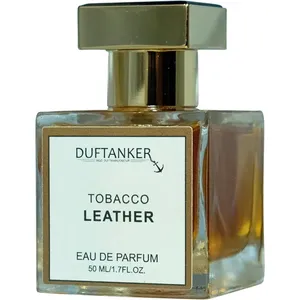Duftanker MGO Duftmanufaktur Tobacco Leather parfüm şişesi