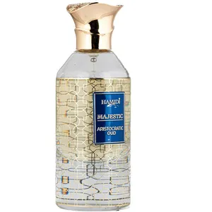 Hamidi Oud & Perfumes Majestic - Aristocratic Oud parfüm şişesi