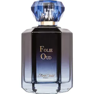 Diane Castel Folie Oud parfüm şişesi