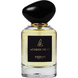 Andraus Parfums Wonder Dream perfume bottle