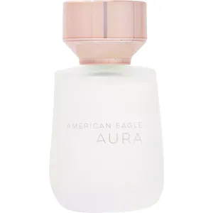 American Eagle Aura (2021) (Eau de Parfum) perfume bottle