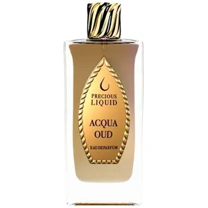 Precious Liquid Acqua Oud perfume bottle