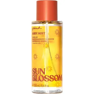 Victoria's Secret Pink - Sun Blossom parfüm şişesi