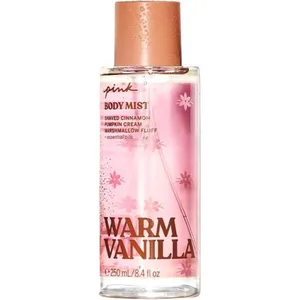 Victoria's Secret Pink - Warm Vanilla parfüm şişesi