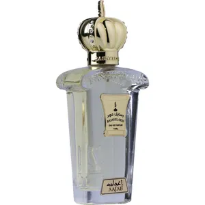 Rasayel Oud Aajaab parfüm şişesi