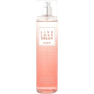 Aéropostale Live Love Dream (Fragrance Mist) perfume bottle