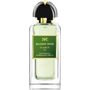 Maison Noir Icarus 347 perfume bottle