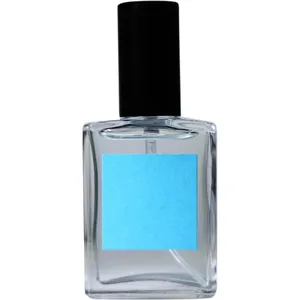 Hendley Perfumes Blue Woods parfüm şişesi