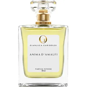 Gianluca Gariboldi Anima d'Amalfi perfume bottle