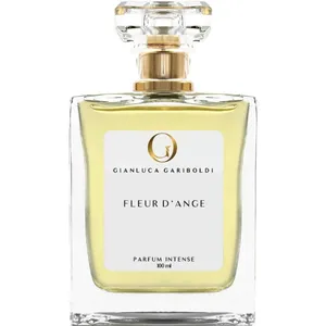 Gianluca Gariboldi Fleur d'Ange perfume bottle