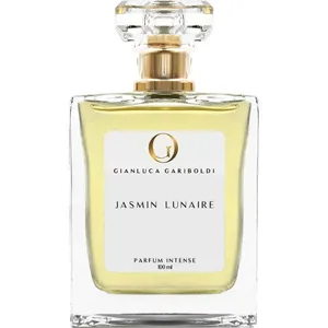Gianluca Gariboldi Jasmin Lunaire perfume bottle