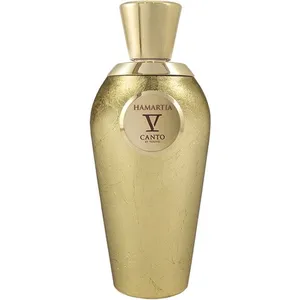 V Canto Hamartia perfume bottle