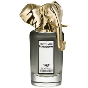 Penhaligon's The Omniscient Mister Thompson parfüm şişesi