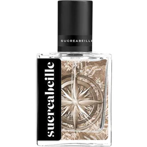 Sucreabeille Due South (Perfume Oil) perfume bottle