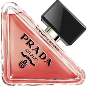 Prada Paradoxe Intense perfume bottle