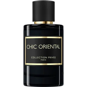 Geparlys Collection Privée - Chic Oriental parfüm şişesi
