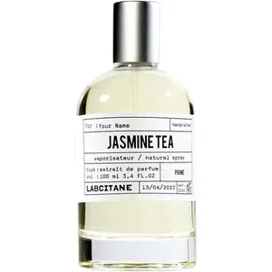 Labcitane Prime - Jasmine Tea parfüm şişesi