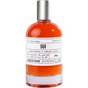 Labcitane Prime - Oui perfume bottle