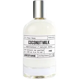 Labcitane Prime - Coconut Milk parfüm şişesi