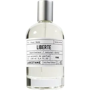 Labcitane Prime - Liberte perfume bottle
