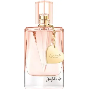 Gemina B. Joyful Life perfume bottle