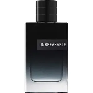Geparlys Unbreakable parfüm şişesi
