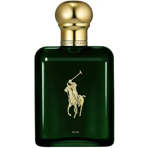 Ralph Lauren Polo Oud perfume bottle
