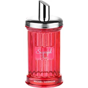 Michel Germain Sugarful Kiss parfüm şişesi
