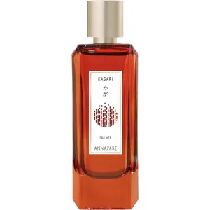 Annayake Kagari for Her / かが perfume bottle