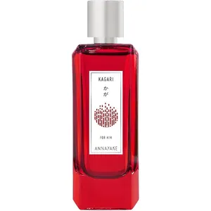 Annayake Kagari for Him / かが parfüm şişesi