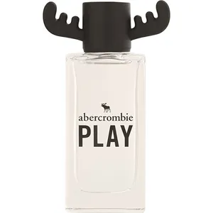 Abercrombie & Fitch Play parfüm şişesi