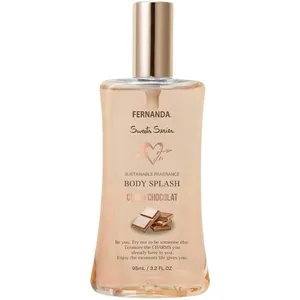 Fernanda Cocoa Chocolat (Body Splash) parfüm şişesi