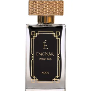 Émonar Noor perfume bottle
